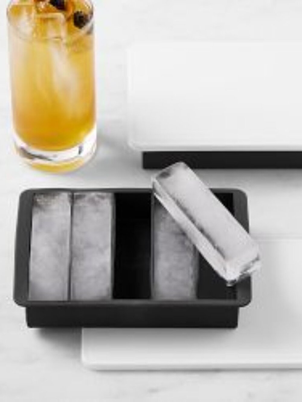 Williams Sonoma Highball Ice Tray